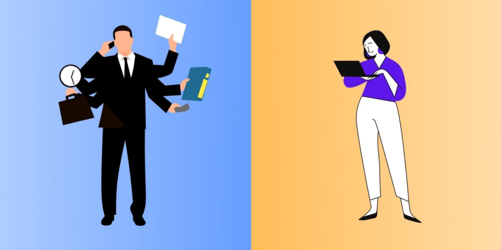 Freelancing Vs Local Jobs. Pros and cons